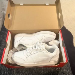 Women’s Nike Ebernon Low Sneaker